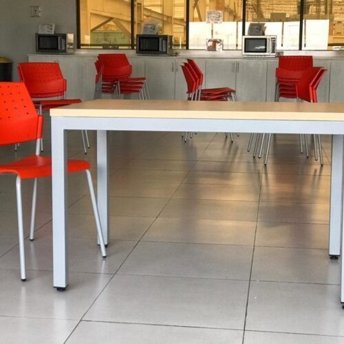 Mesas para comedor empresas