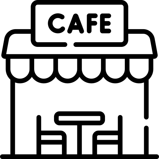 Cafetería