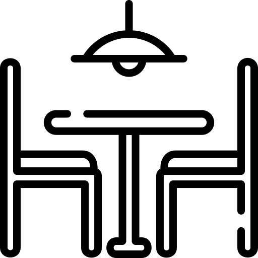 Comedores Industriales