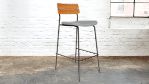 Silla Gabriela 06 para restaurantes y comedores