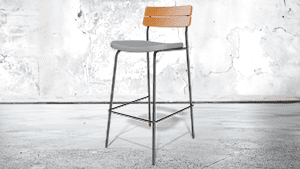 Silla Gabriela 06 para restaurantes y comedores