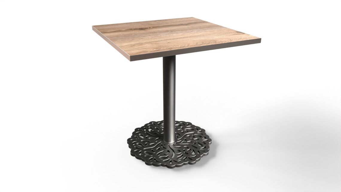 Base-pedestal-para mesa-55x55-Isabella