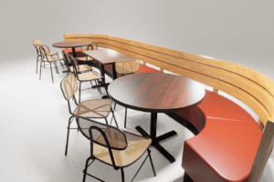 Mobiliario para restaurantes 5 Mobiliario para restaurantes