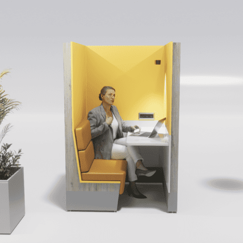 Cabinas privadas 02