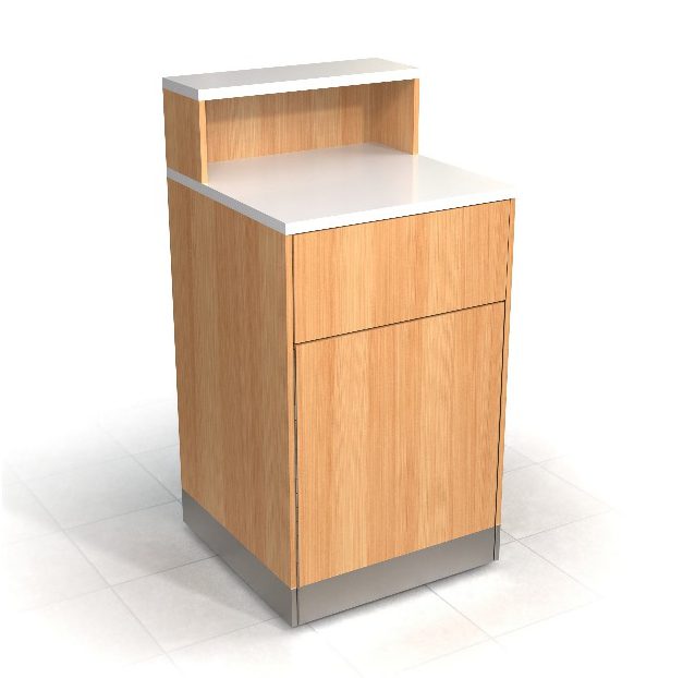 Contenedores de basura 01