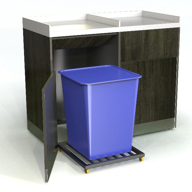 Contenedores de basura 03