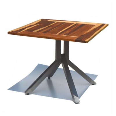 Mesas de madera para comedor proto 5