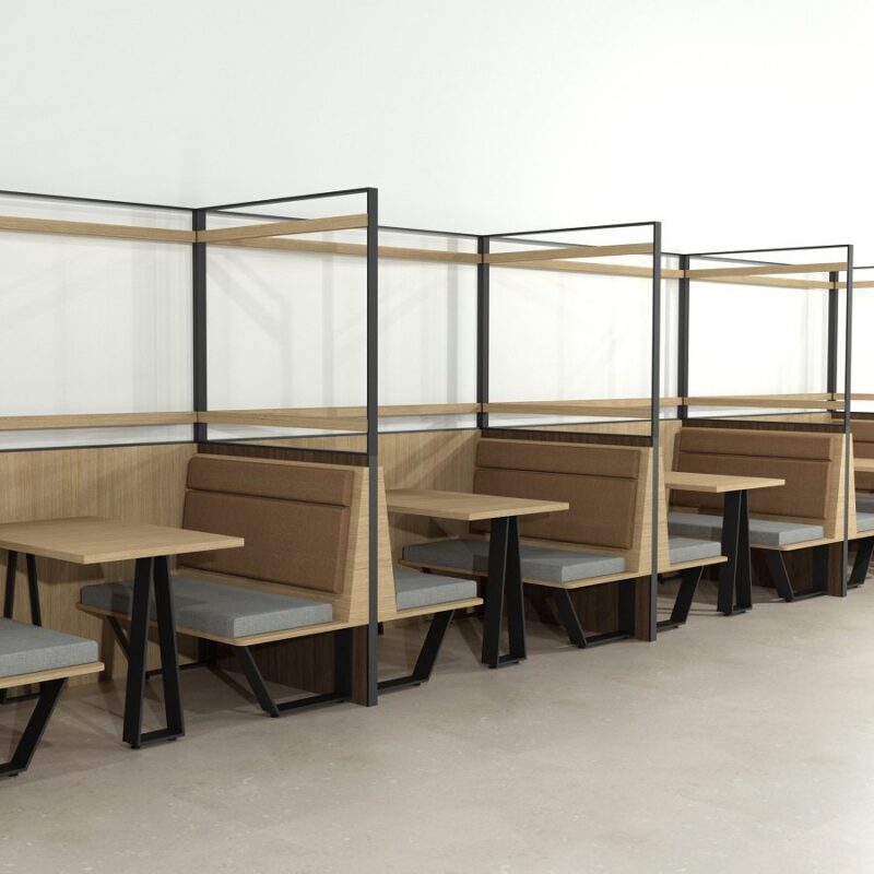 Boot para restaurante - idea 1 - Image 3
