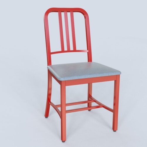 Sillas para comedores industriales