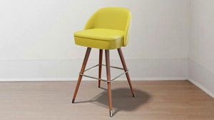 Silla Samira Alta 03